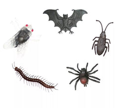 Pack de Insectos en modelos surtidos