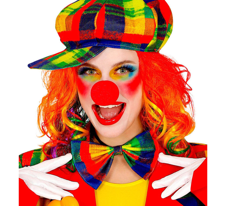Translation missing: es.Pajarita de Payaso Multicolor