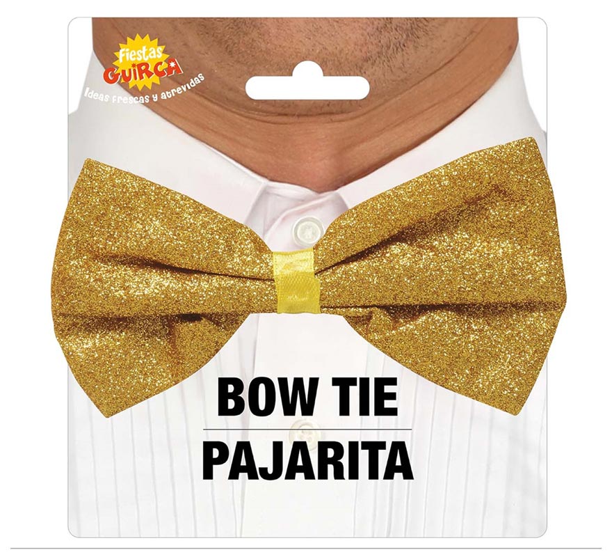 Translation missing: it.Pajarita en Dos Colores de 12 cm