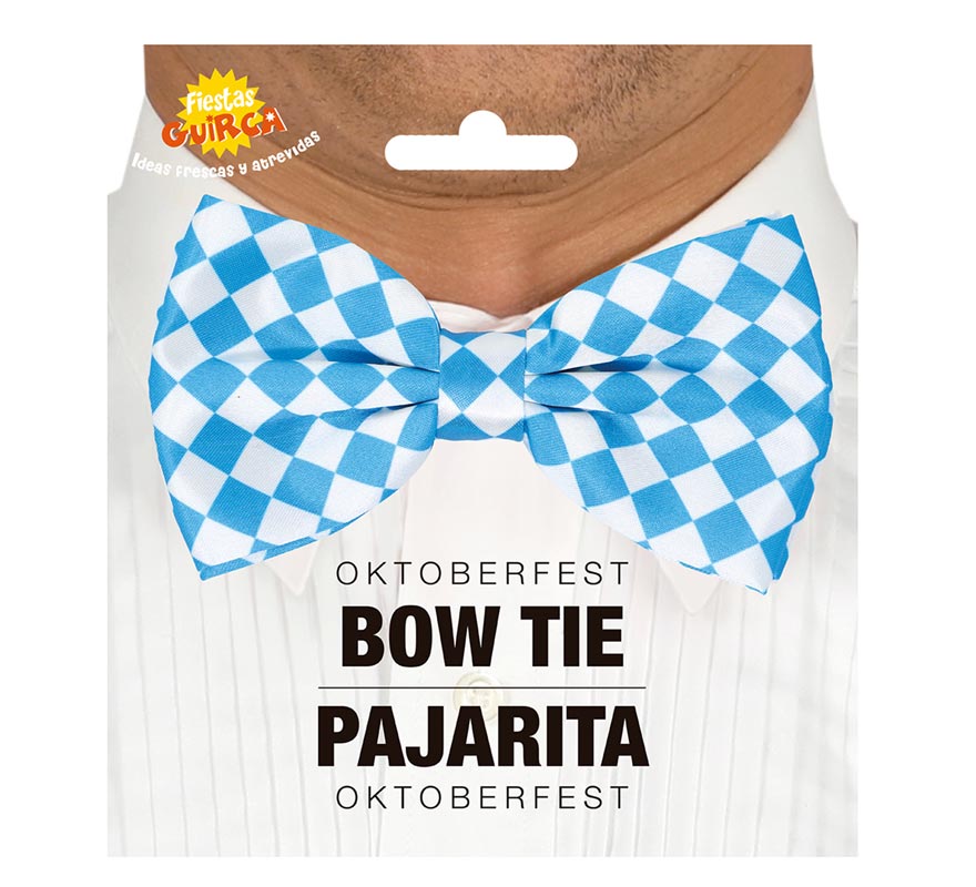 Translation missing: it.Pajarita Oktoberfest