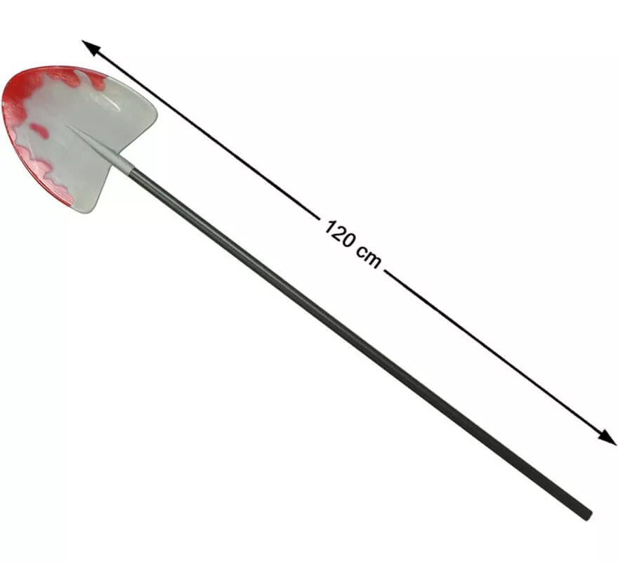Translation missing: es.Pala con sangre 120 cm
