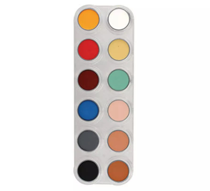 Translation missing: es.Paleta Crema Color L12