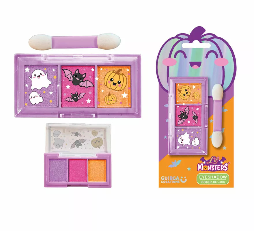 Translation missing: it.Paleta de Sombras de Ojos de 3 Colores infantil