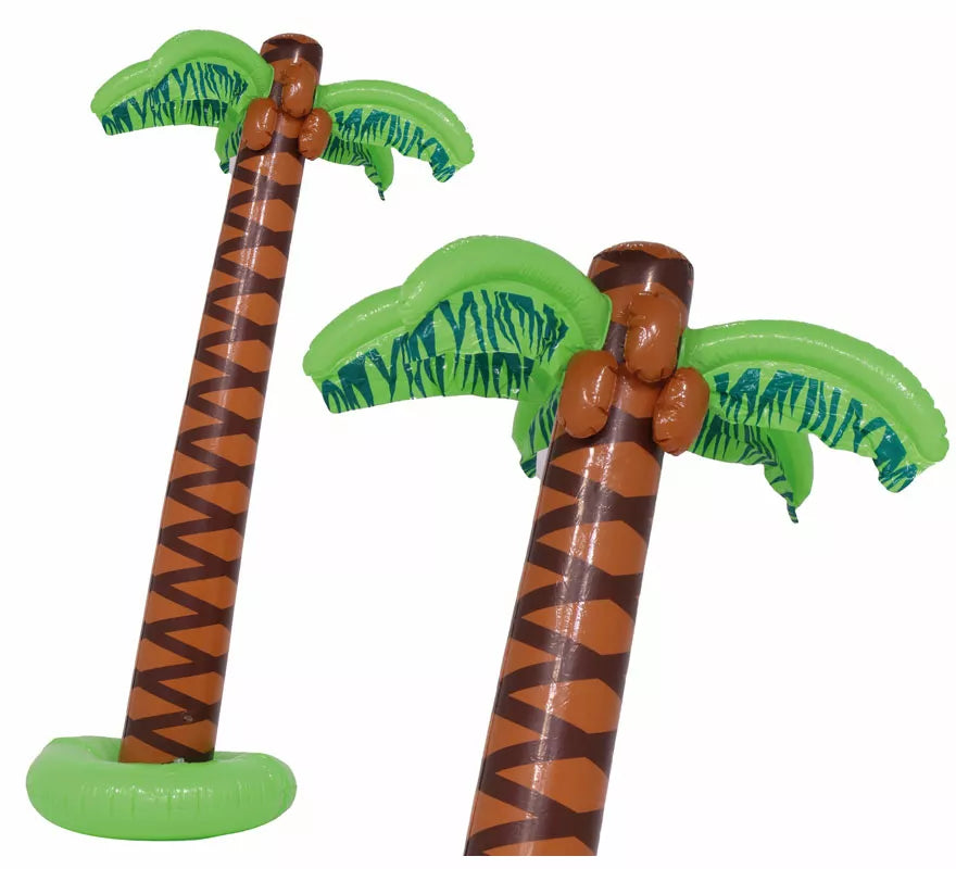 Translation missing: it.Palmera Hinchable decorativa de 180 cm