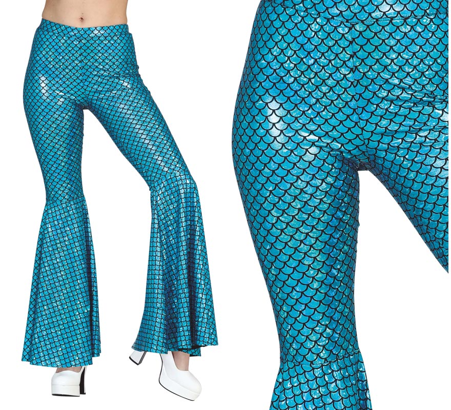 Translation missing: it.Pantalón Elástico Sirena para mujer