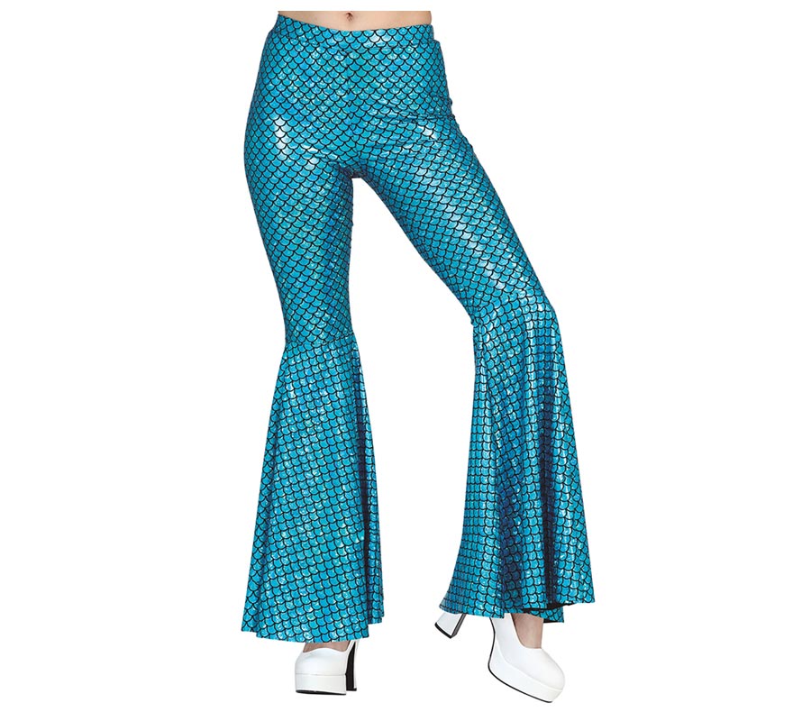 Translation missing: it.Pantalón Elástico Sirena para mujer