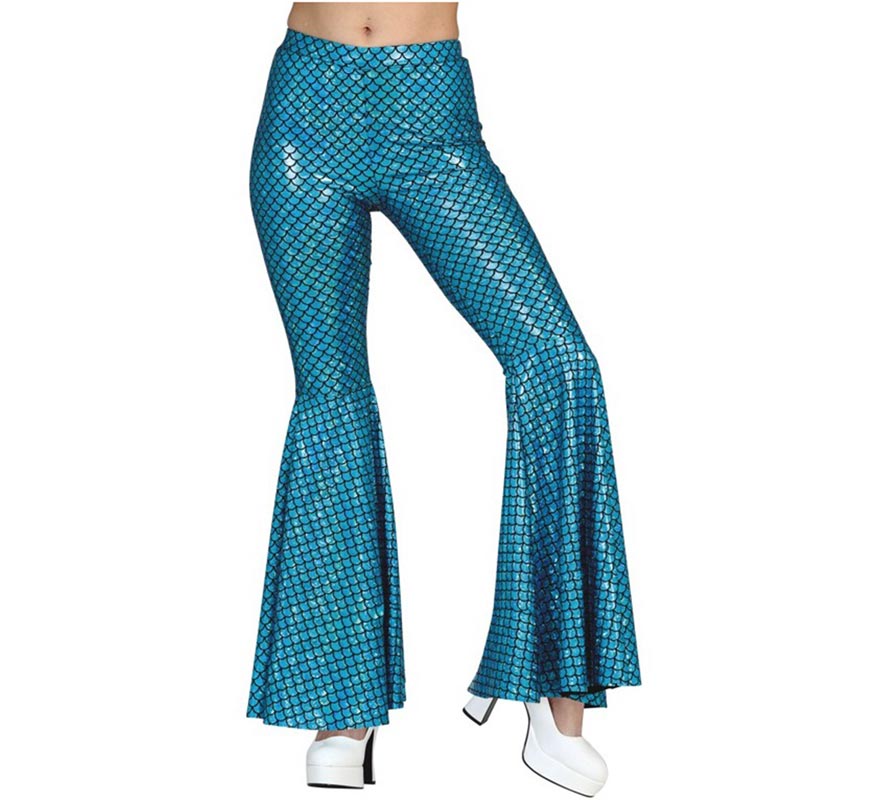 Translation missing: it.Pantalón Elástico Sirena para mujer