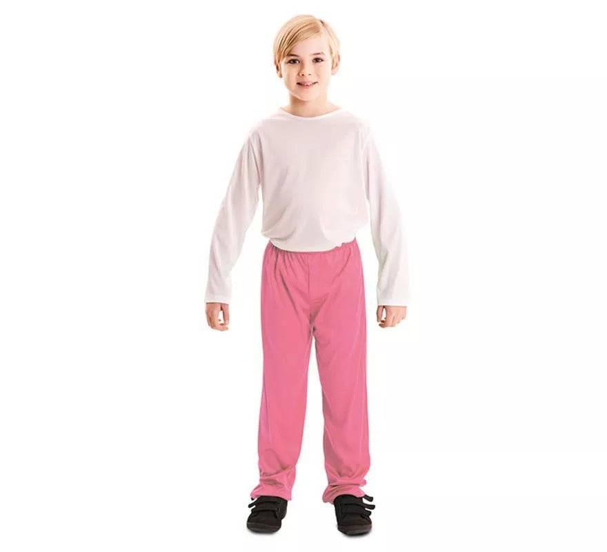 Translation missing: it.Pantalón Rosa para niños