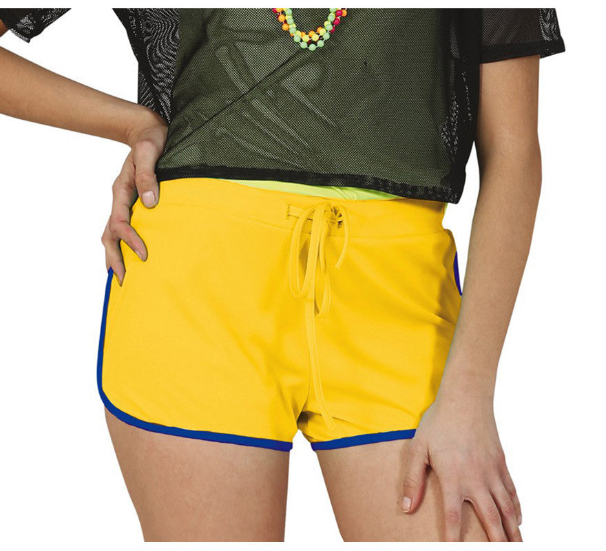 Translation missing: it.Pantalón Short 80s en varios colores