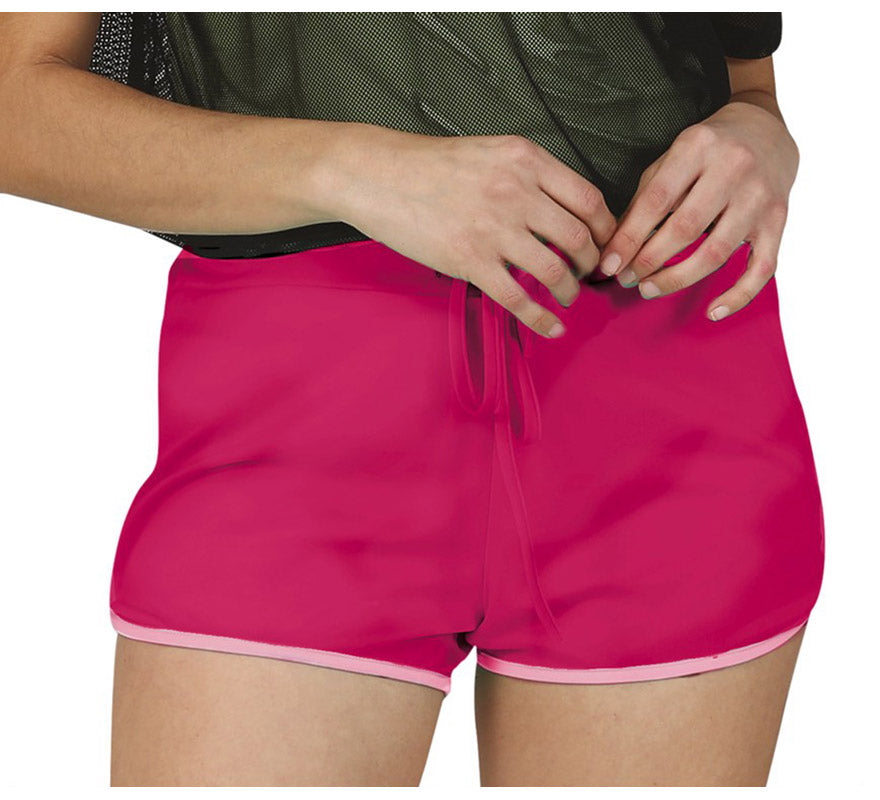 Translation missing: it.Pantalón Short 80s en varios colores