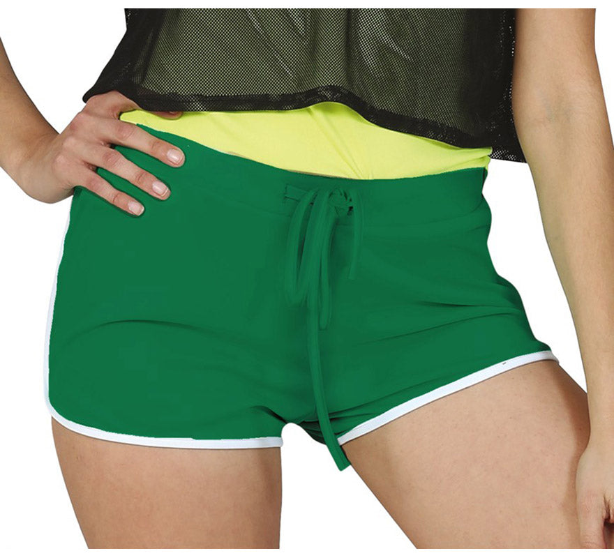 Translation missing: it.Pantalón Short 80s en varios colores