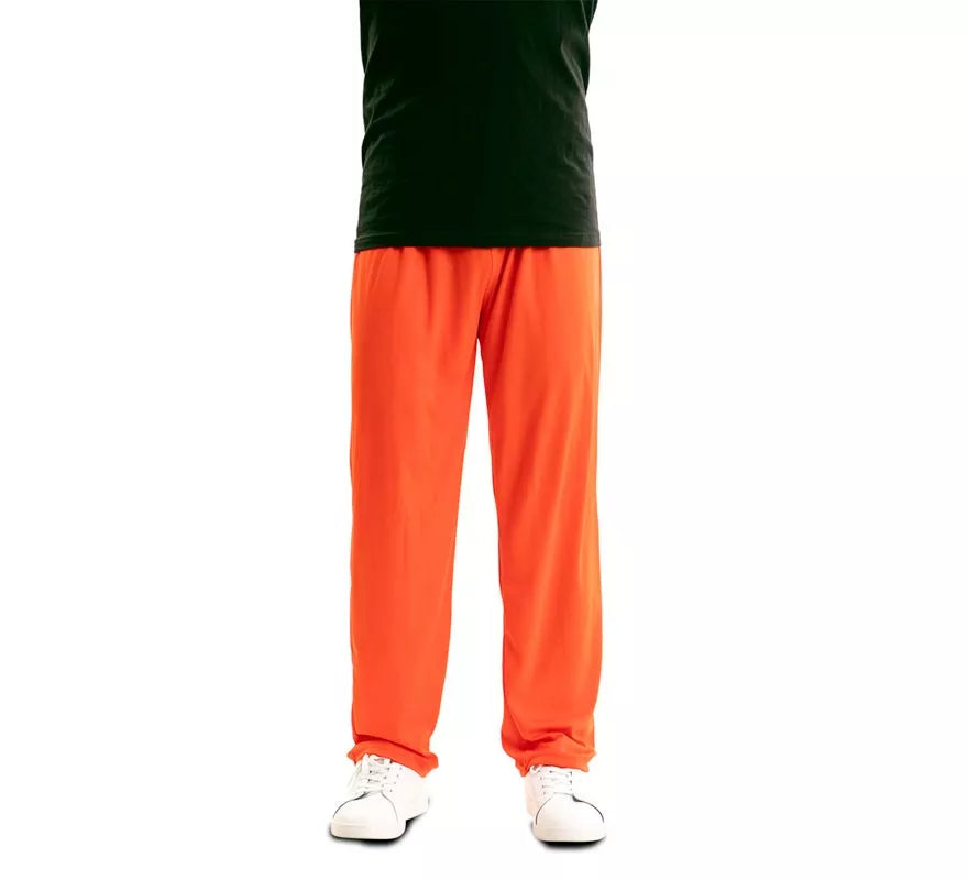 Translation missing: it.Pantalón talla única M-L hombre en varios colores