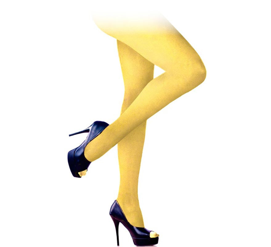 Translation missing: es.Panty de 40 deniers adulto en varios colores