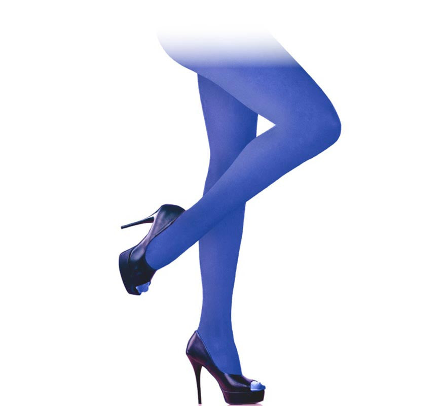Panty de 40 deniers adulto en varios colores