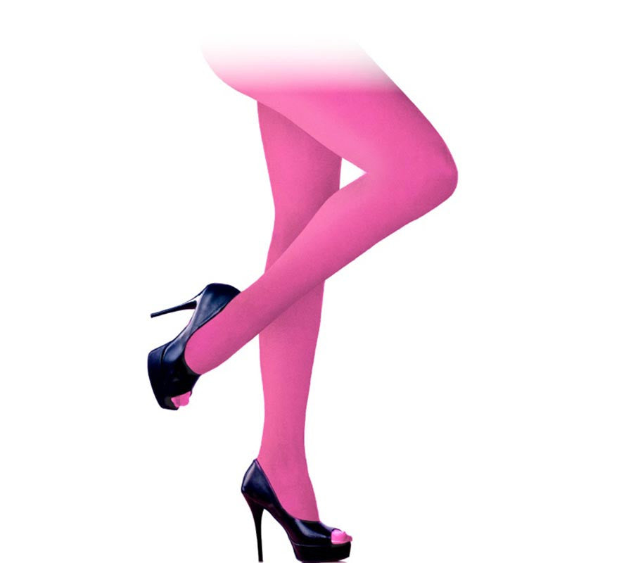 Panty de 40 deniers adulto en varios colores
