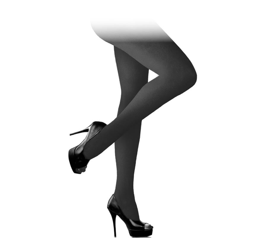 Translation missing: es.Panty de 40 deniers adulto en varios colores