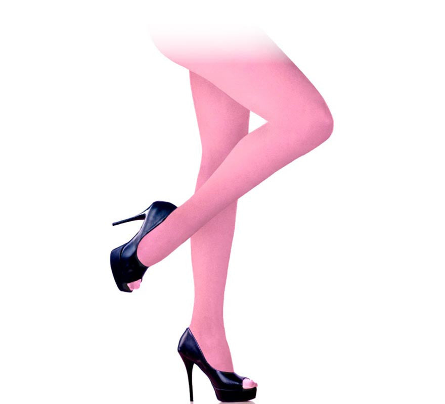 Translation missing: es.Panty de 40 deniers adulto en varios colores