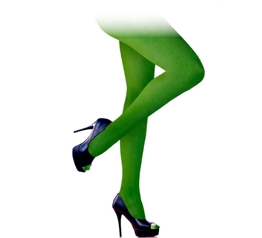 Translation missing: es.Panty de 40 deniers adulto en varios colores