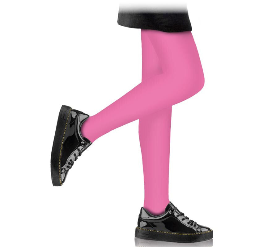 Translation missing: es.Panty de 40 Deniers Infantil en varios colores