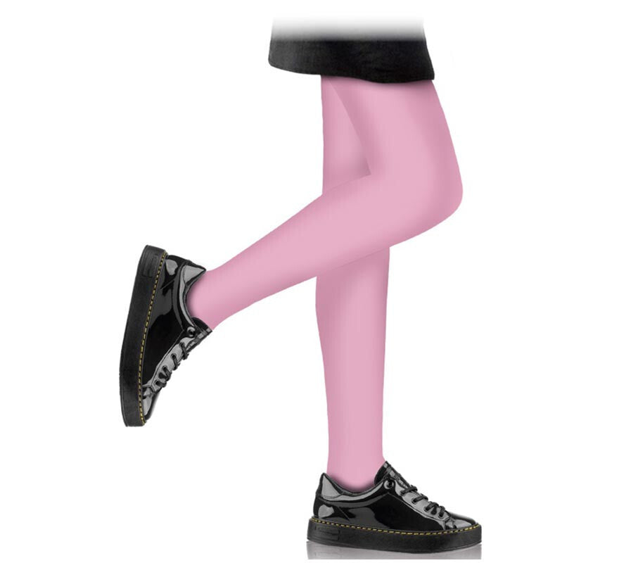 Translation missing: es.Panty de 40 Deniers Infantil en varios colores