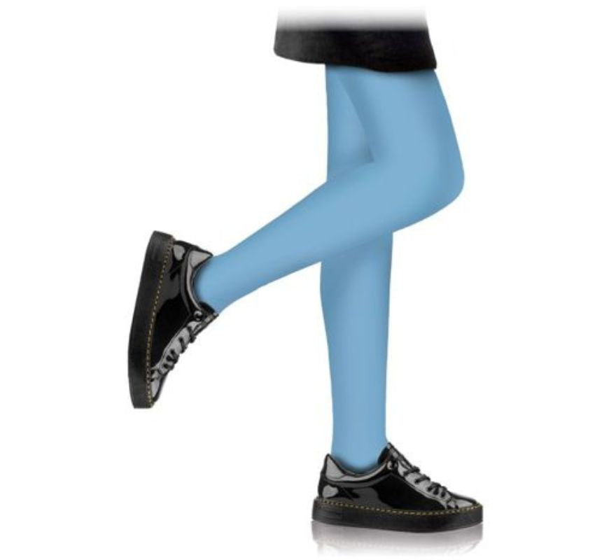 Panty de 40 Deniers Infantil en varios colores