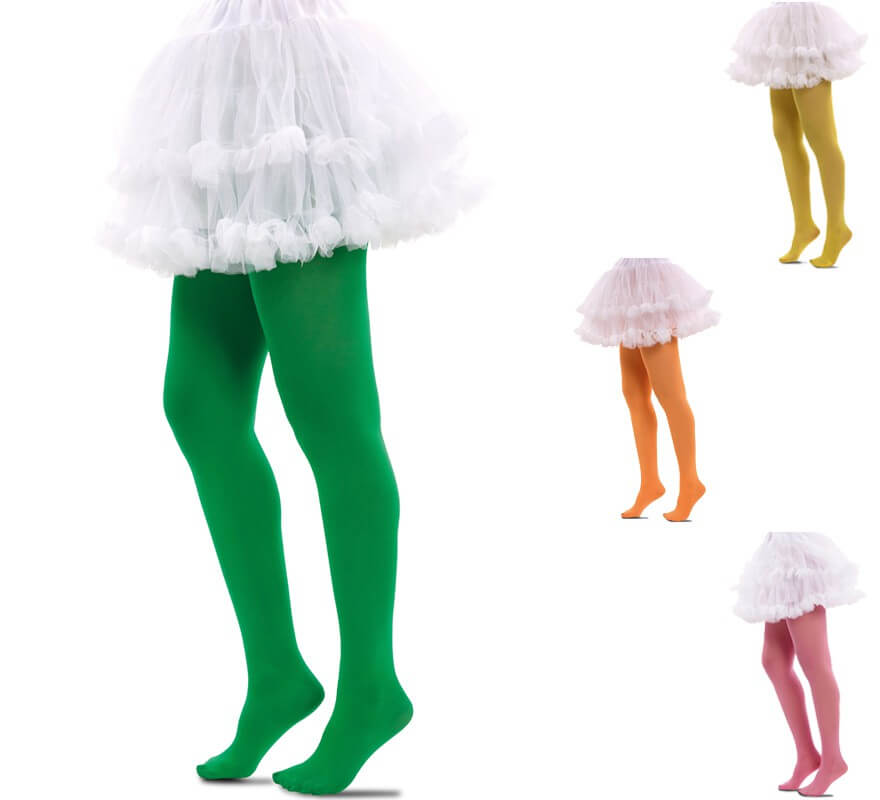 Translation missing: it.Panty para adultos en varios colores