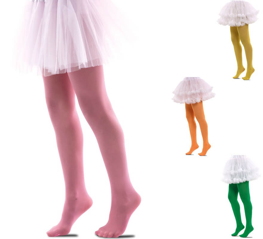 Translation missing: it.Panty para niños en varios colores