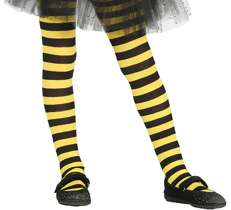 Translation missing: it.Pantys de abeja Infantiles