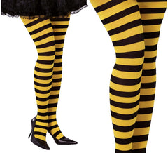 Pantys de Abeja o Avispa de Rayas