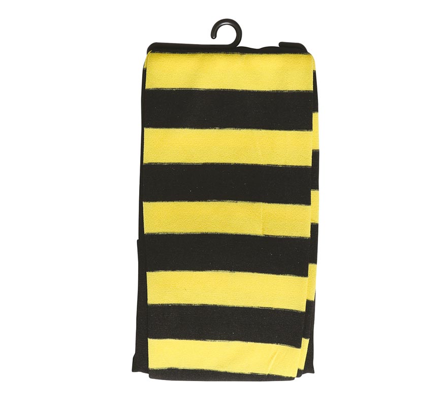 Translation missing: es.Pantys de Abeja o Avispa de Rayas