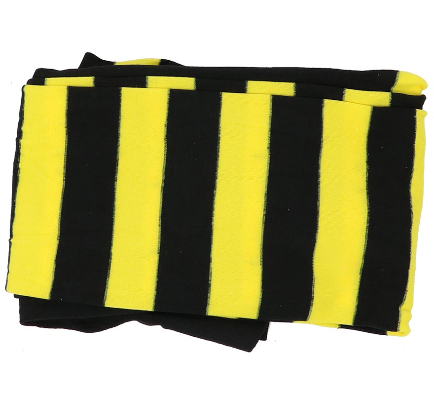 Translation missing: es.Pantys de Abeja o Avispa de Rayas
