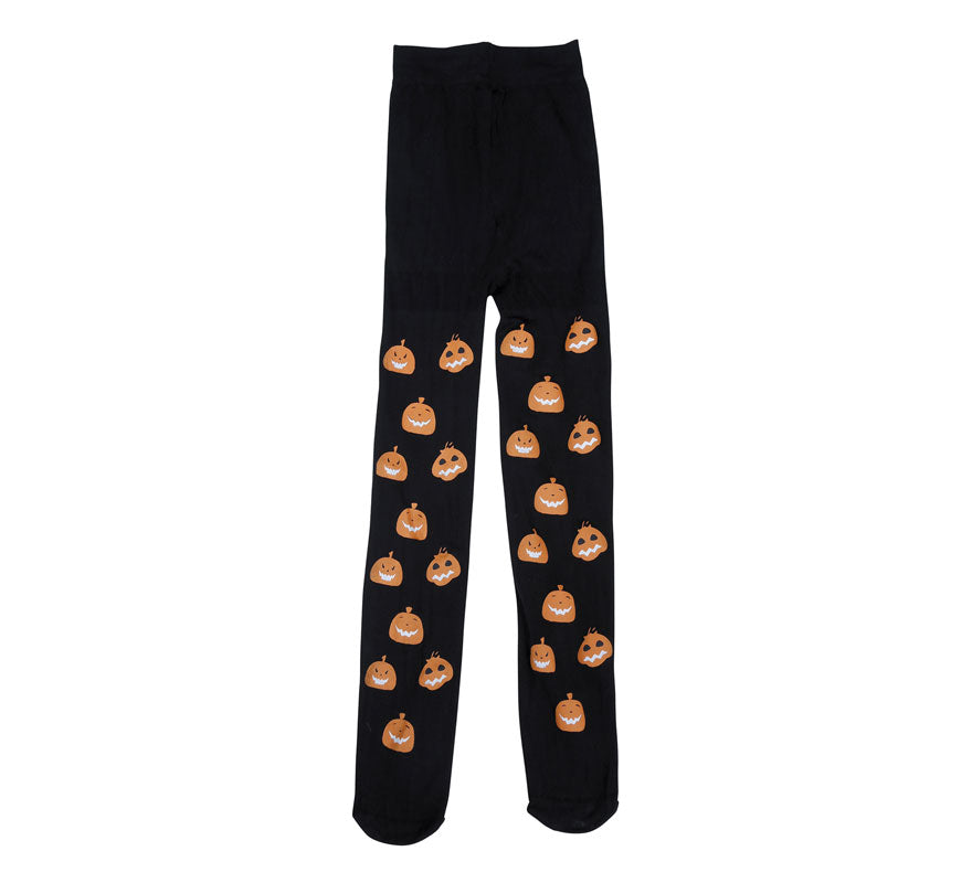 Translation missing: it.Pantys de Calabazas Infantiles