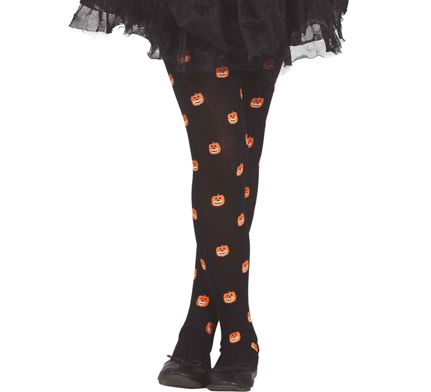 Translation missing: it.Pantys de Calabazas Infantiles