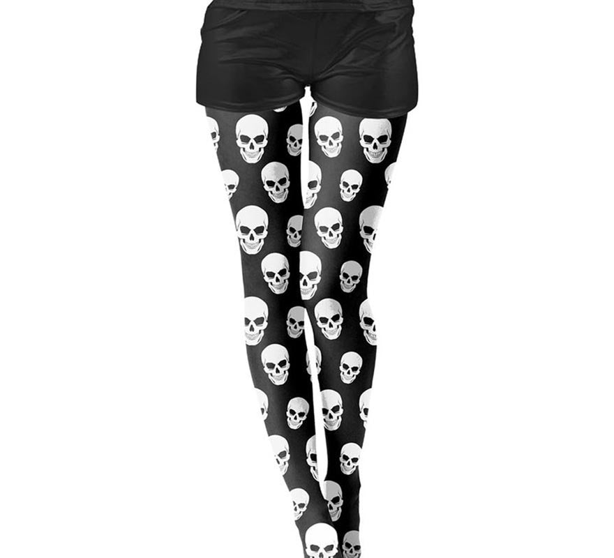 Translation missing: it.Pantys de Calaveras Felices adulto