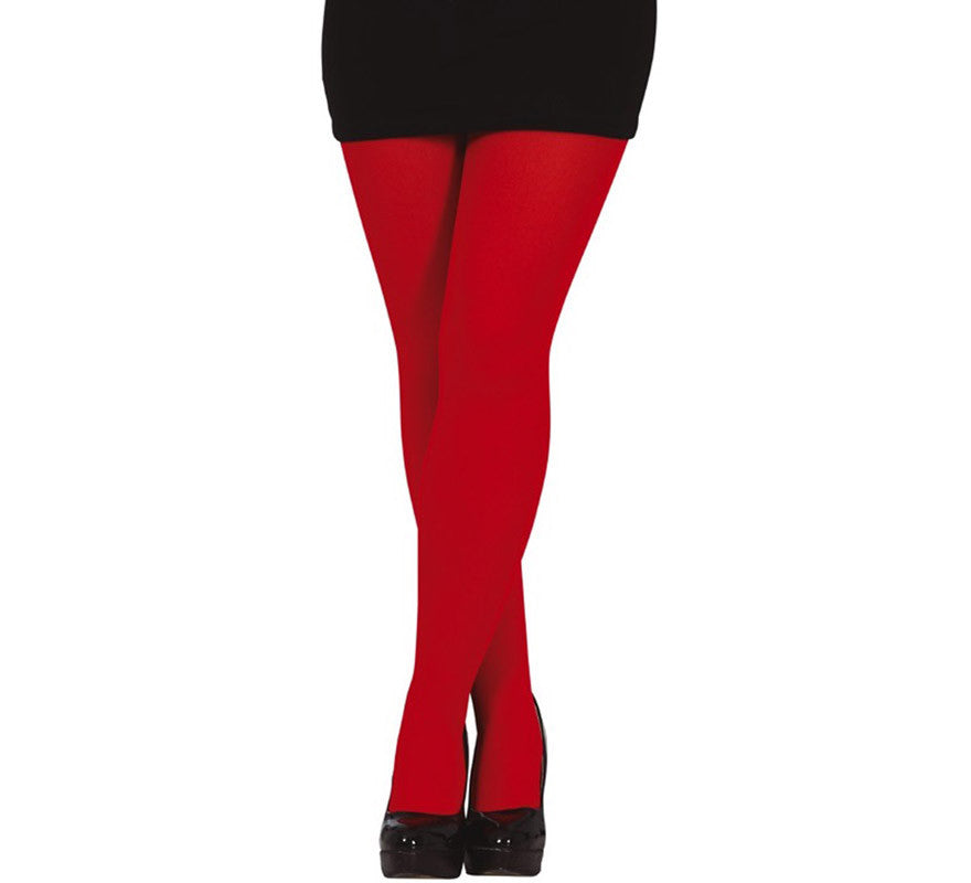 Pantys en varios colores para Mujer