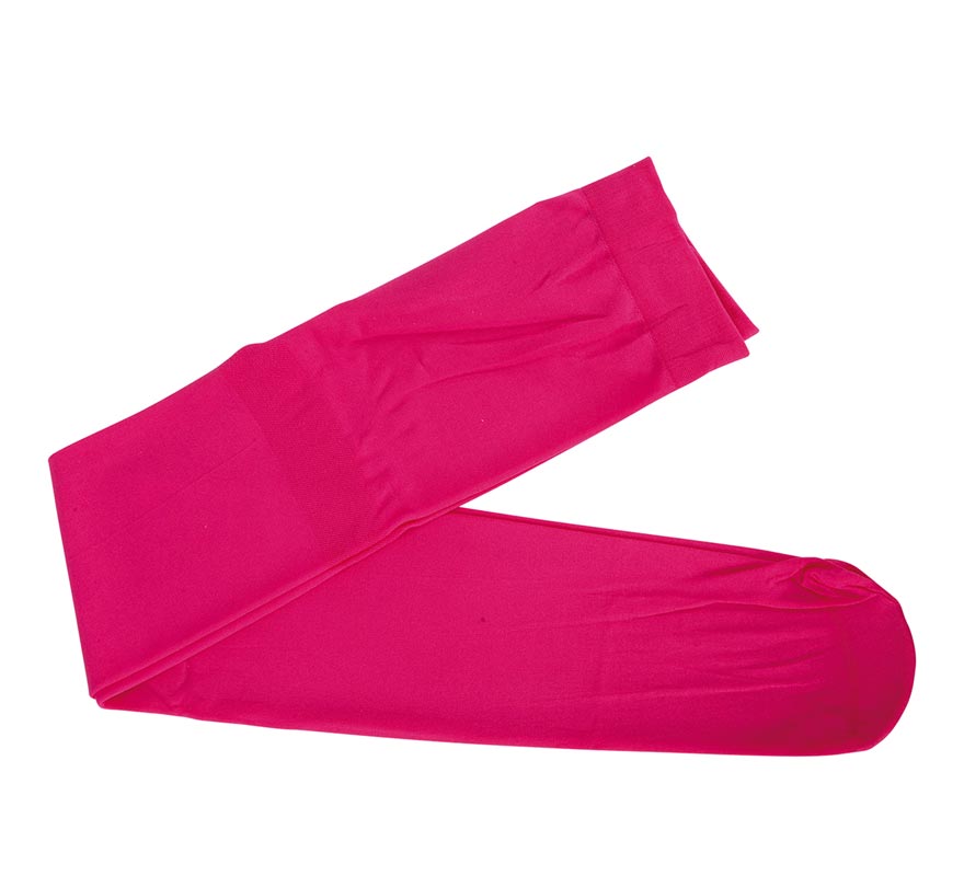 Translation missing: es.Pantys Fucsia Infantiles