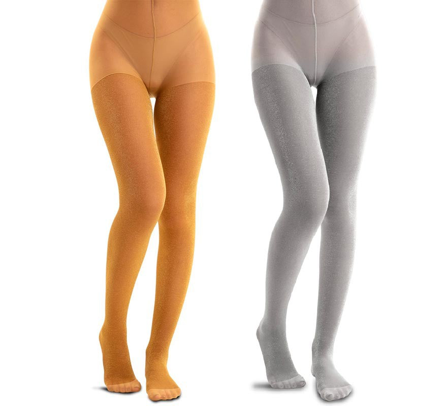 Translation missing: it.Pantys para mujer en dos Colores