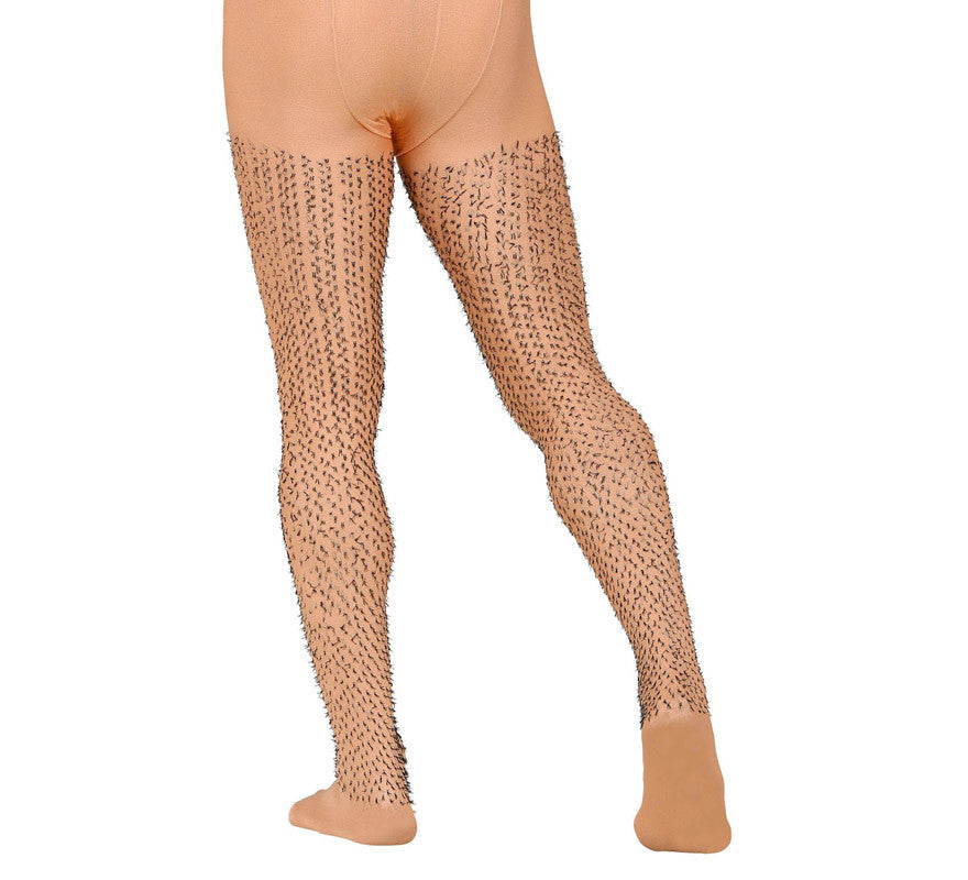 Translation missing: it.Pantys Peludas de 60 deniers para hombre