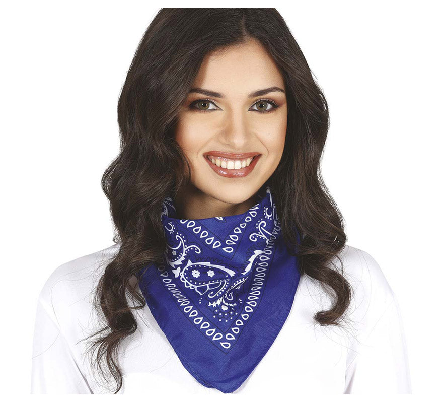 Translation missing: it.Pañuelo Clásico de Vaquero en varios colores