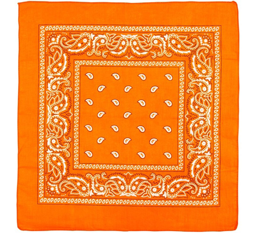 Translation missing: it.Pañuelo de Algodón de 55x55 cm en varios colores