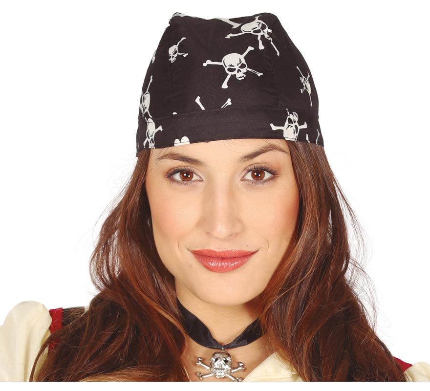 Translation missing: it.Pañuelo Pirata