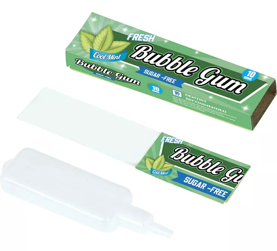 Translation missing: es.Paquete de Chicles Lanza Agua de Broma