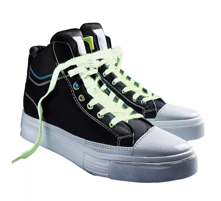 Translation missing: it.Par de Cordones Fluorescentes de 120 cm