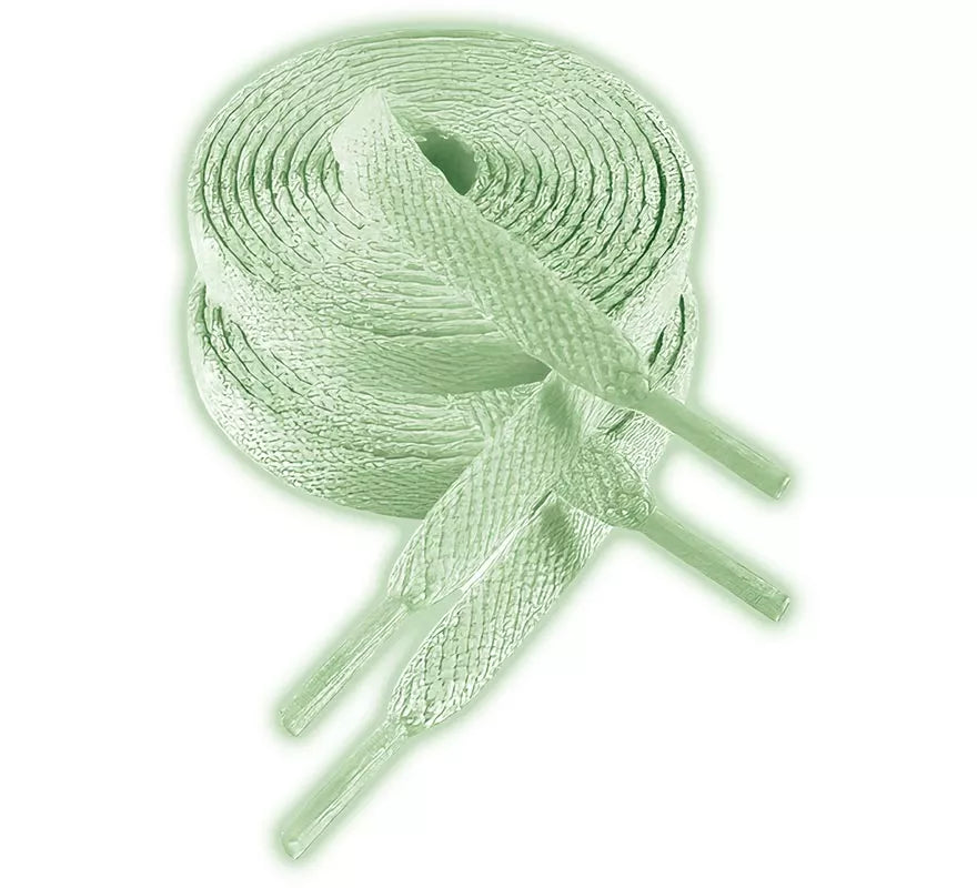 Translation missing: it.Par de Cordones Fluorescentes de 120 cm