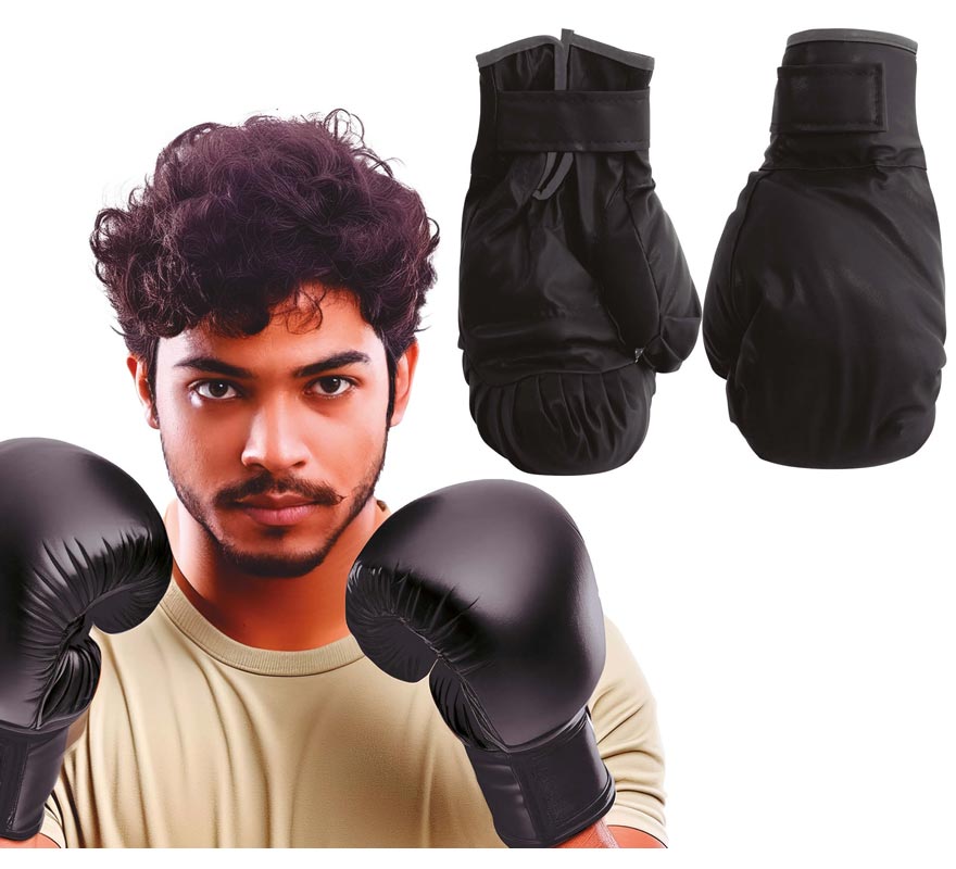 Translation missing: es.Par de guantes de Boxeo