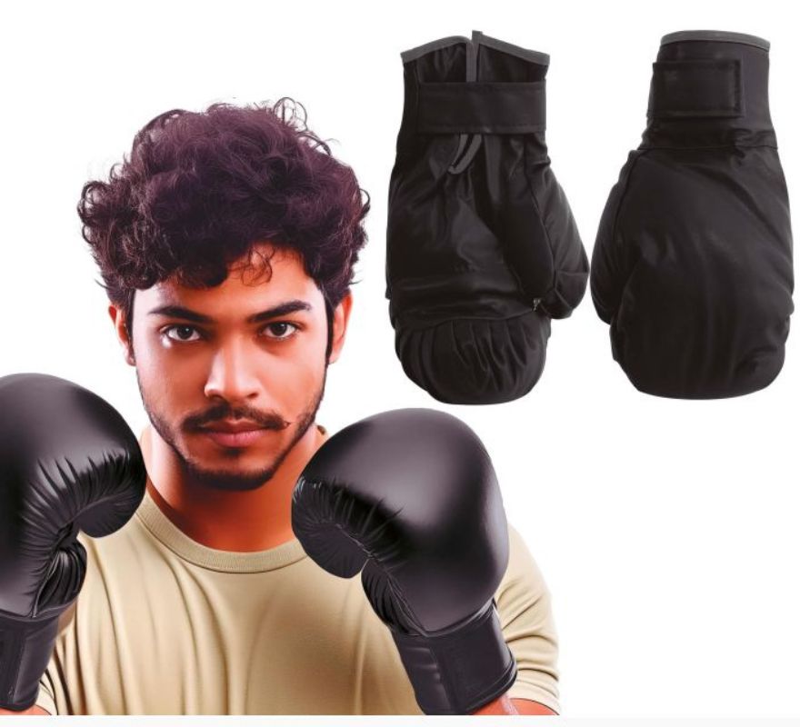 Translation missing: es.Par de guantes de Boxeo