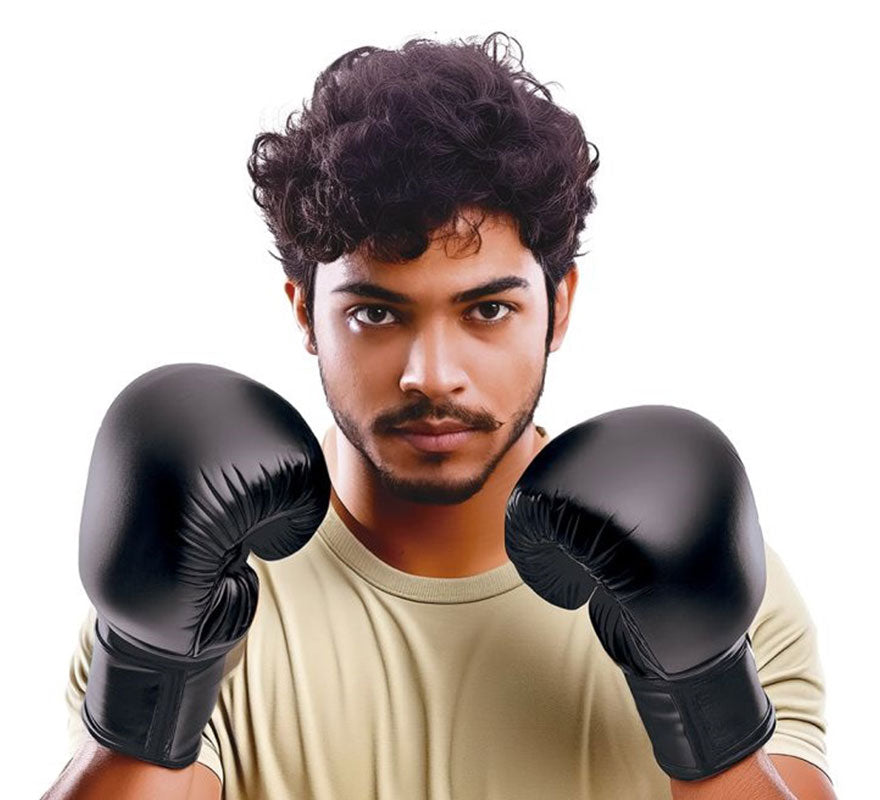 Par de guantes de Boxeo