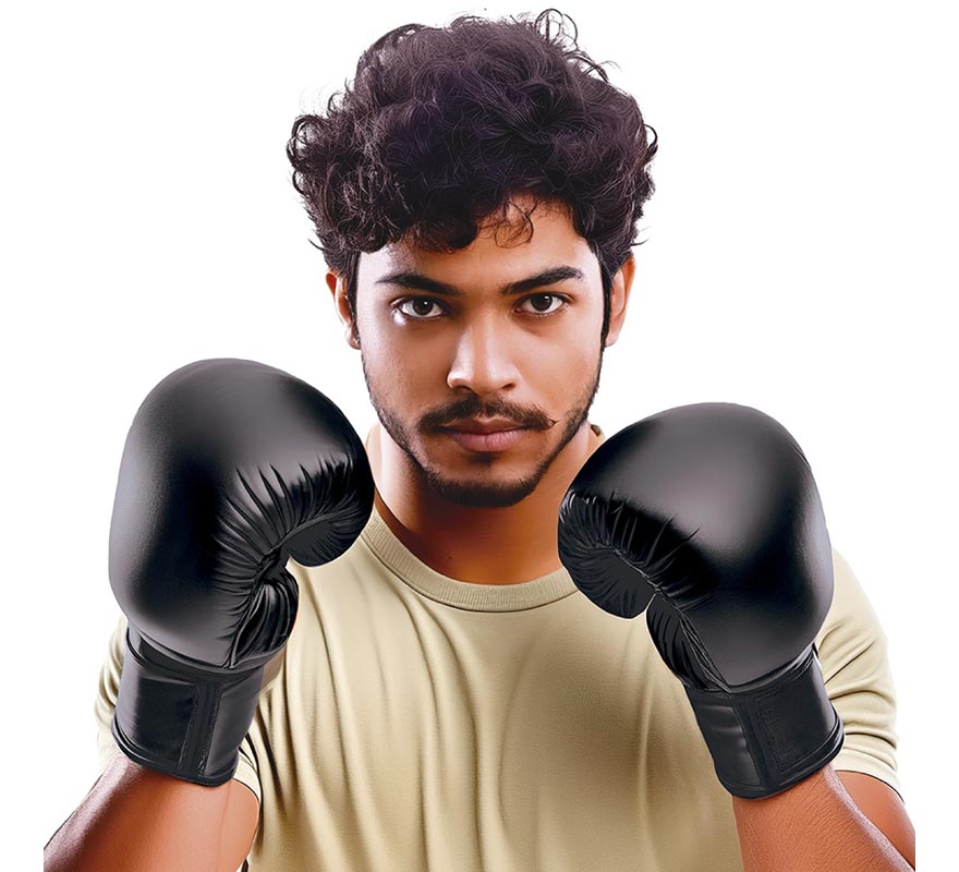 Translation missing: es.Par de guantes de Boxeo