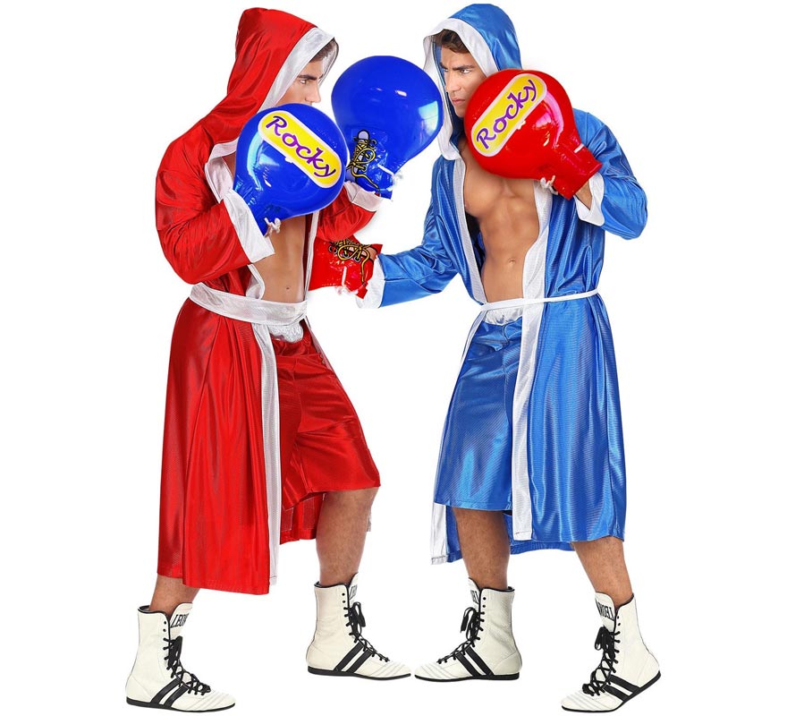 Translation missing: it.Par de Guantes de Boxeo hinchables de 32 cm colores surtidos