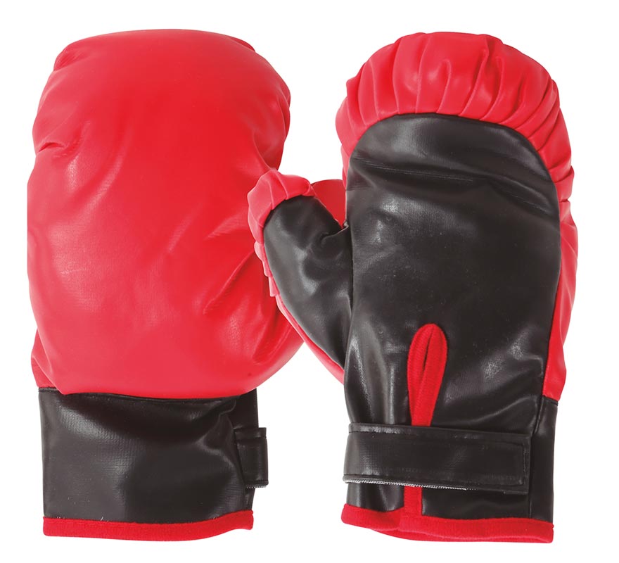 Translation missing: es.Par de guantes de boxeo infantil/mujer